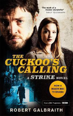 The Cuckoo's Calling(English, Paperback, Galbraith Robert)