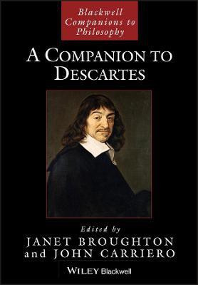 A Companion to Descartes(English, Paperback, unknown)