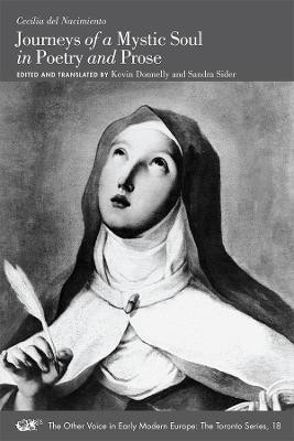 Journeys of a Mystic Soul in Poetry and Prose(English, Paperback, Del Nacimiento Cecilia)