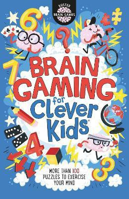 Brain Gaming for Clever Kids (R)(English, Paperback, Moore Gareth)