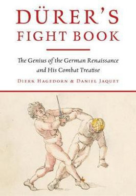 Durer's Fight Book(English, Hardcover, Hagedorn, Dierk)