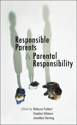 Responsible Parents and Parental Responsibility(English, Paperback, unknown)