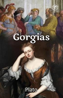 Gorgias(English, Paperback, Plato Benjamin)