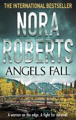 Angels Fall(English, Paperback, Roberts Nora)