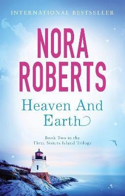 Heaven And Earth(English, Paperback, Roberts Nora)