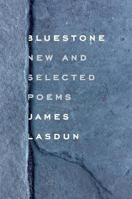 Bluestone(English, Paperback, Lasdun James)