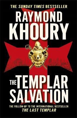 The Templar Salvation(English, Paperback, Khoury Raymond)