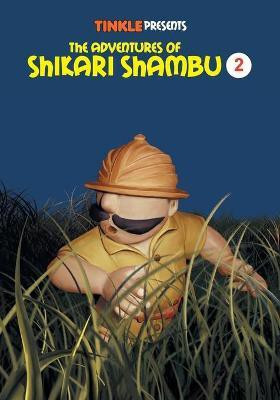 The Adventures of Shikari Shambu(English, Paperback, Fernandes Luis)