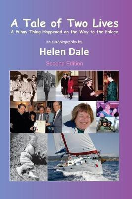 A Tale of Two Lives(English, Paperback, Dale Helen)