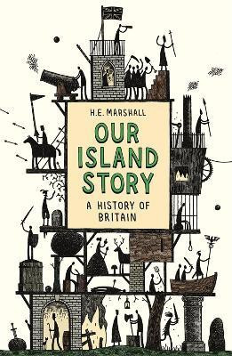 Our Island Story(English, Paperback, Marshall H.E.)
