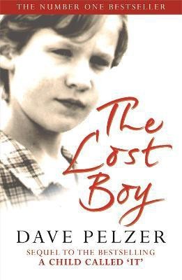 The Lost Boy(English, Paperback, Pelzer Dave)