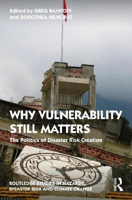 Why Vulnerability Still Matters(English, Paperback, unknown)