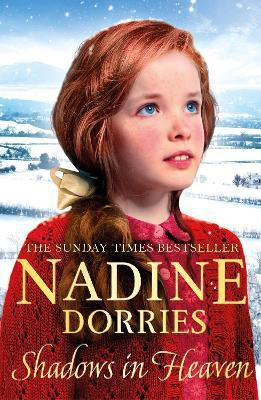 Shadows in Heaven(English, Paperback, Dorries Nadine)