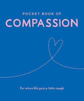 Pocket Book of Compassion 2019(English, Hardcover, unknown)