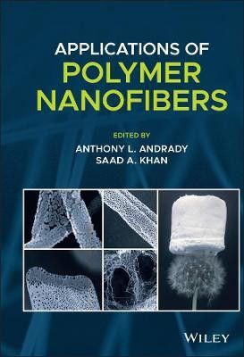 Applications of Polymer Nanofibers(English, Hardcover, unknown)