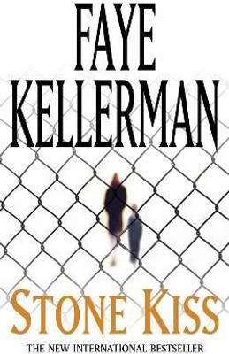 Stone Kiss(English, Paperback, Kellerman Faye)