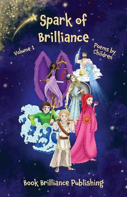 Spark of Brilliance(English, Paperback, unknown)