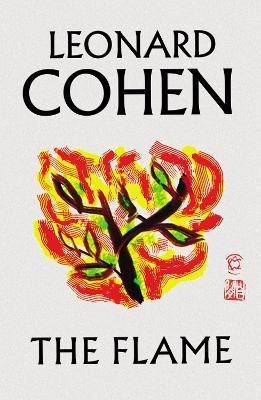 The Flame(English, Hardcover, Cohen Leonard)