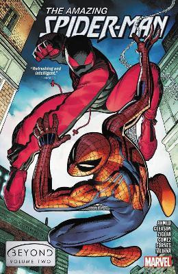 Amazing Spider-Man: Beyond Vol. 2(English, Paperback, Wells Zeb)