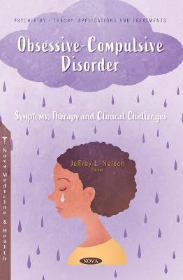 Obsessive-Compulsive Disorder(English, Paperback, unknown)