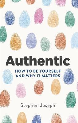 Authentic(English, Paperback, Joseph Stephen Professor)