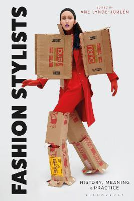 Fashion Stylists(English, Paperback, unknown)