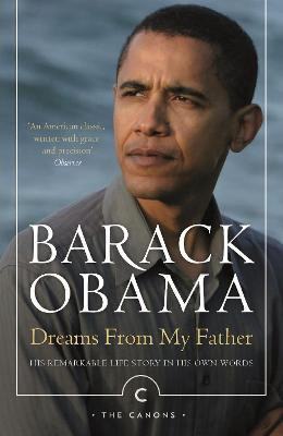 Dreams From My Father(English, Paperback, Obama Barack)