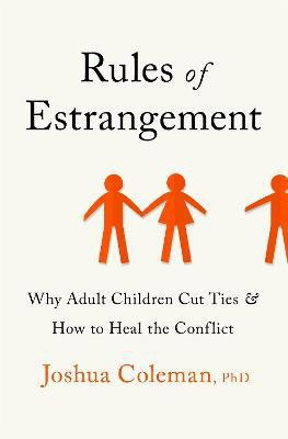 Rules of Estrangement(English, Paperback, Coleman Joshua PhD)