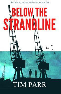 Below the Strandline(English, Paperback, Parr Tim)