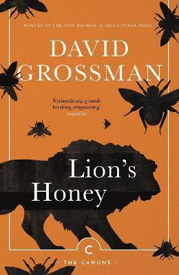 Lion's Honey(English, Paperback, Grossman David)
