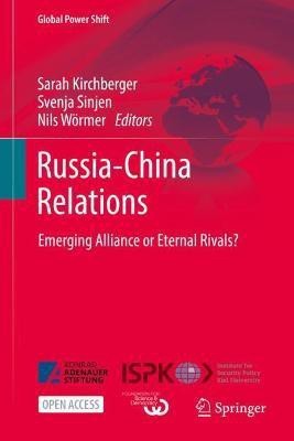 Russia-China Relations(English, Paperback, unknown)