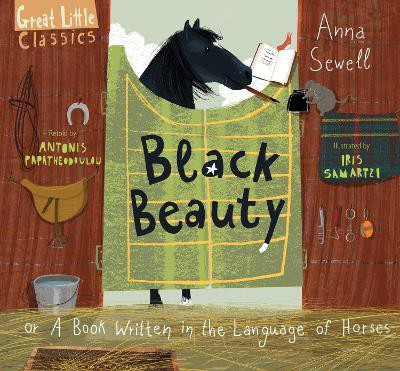 Black Beauty(English, Hardcover, Sewell Anna)