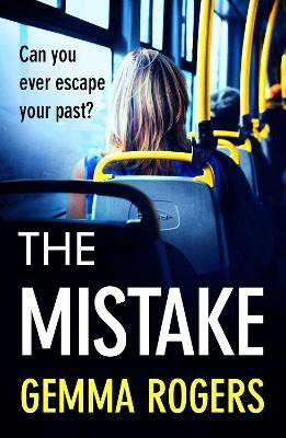 The Mistake(English, Hardcover, Rogers Gemma)