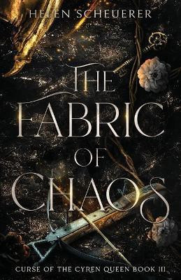 The Fabric of Chaos(English, Paperback, Scheuerer Helen)