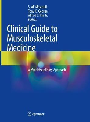 Clinical Guide to Musculoskeletal Medicine(English, Hardcover, unknown)