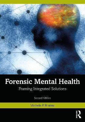 Forensic Mental Health(English, Paperback, Bratina Michele P.)
