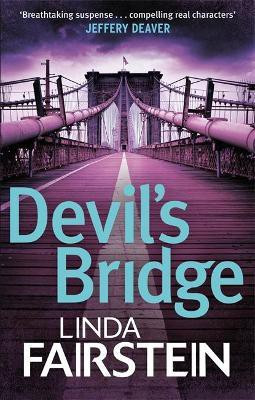 Devil's Bridge(English, Paperback, Fairstein Linda)