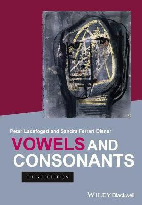 Vowels and Consonants(English, Paperback, Ladefoged Peter)