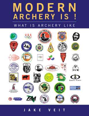 Modern Archery Is !(English, Paperback, Veit Jake)