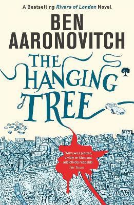 The Hanging Tree(English, Paperback, Aaronovitch Ben)