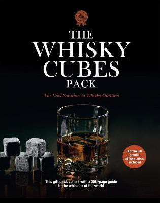 The Whisky Cubes Pack(English, Mixed media product, Murray Jim)