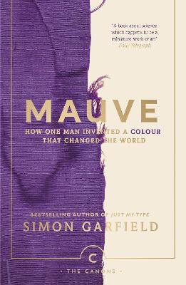 Mauve(English, Paperback, Garfield Simon)