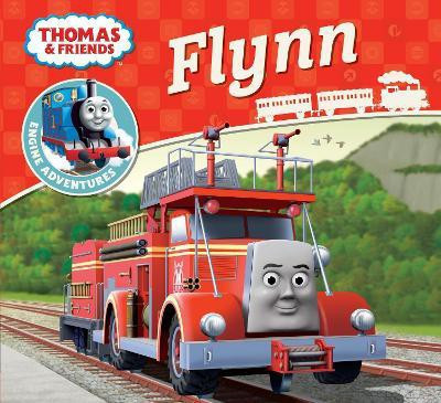 Thomas & Friends: Flynn(English, Paperback, Awdry Rev. W.)