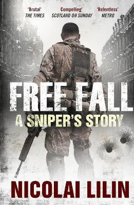 Free Fall(English, Paperback, Lilin Nicolai)
