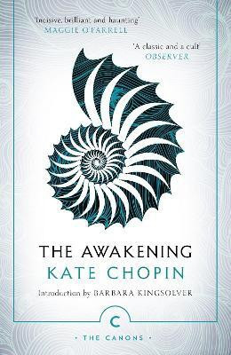 The Awakening(English, Paperback, Chopin Kate)