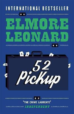 52 Pickup(English, Paperback, Leonard Elmore)