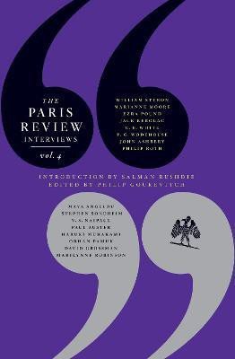 The Paris Review Interviews: Vol. 4(English, Paperback, Gourevitch Philip)