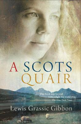 A Scots Quair(English, Paperback, Grassic Gibbon Lewis)