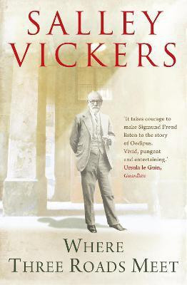 Where Three Roads Meet(English, Paperback, Vickers Salley)