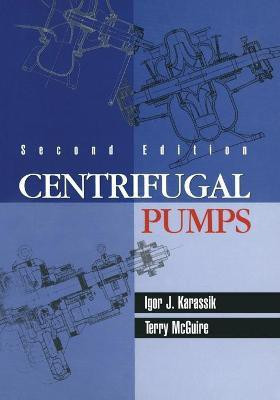 Centrifugal Pumps(English, Paperback, unknown)